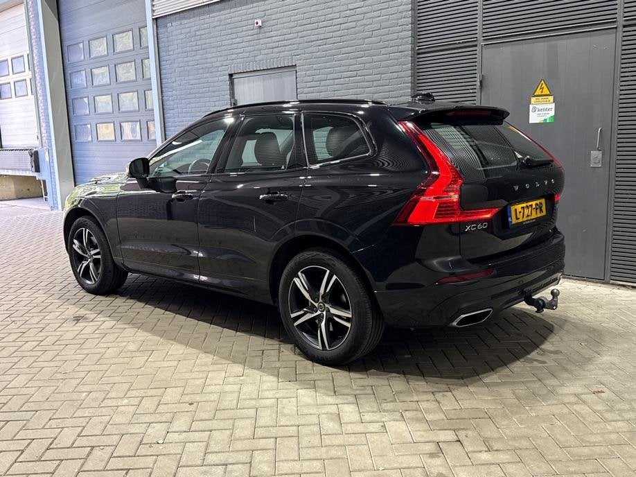 Volvo XC60 2.0 B4 R-Design | Harman/Kardon | Panoramadak | T, Automaat, Gebruikt, Euro 6, 4 cilinders