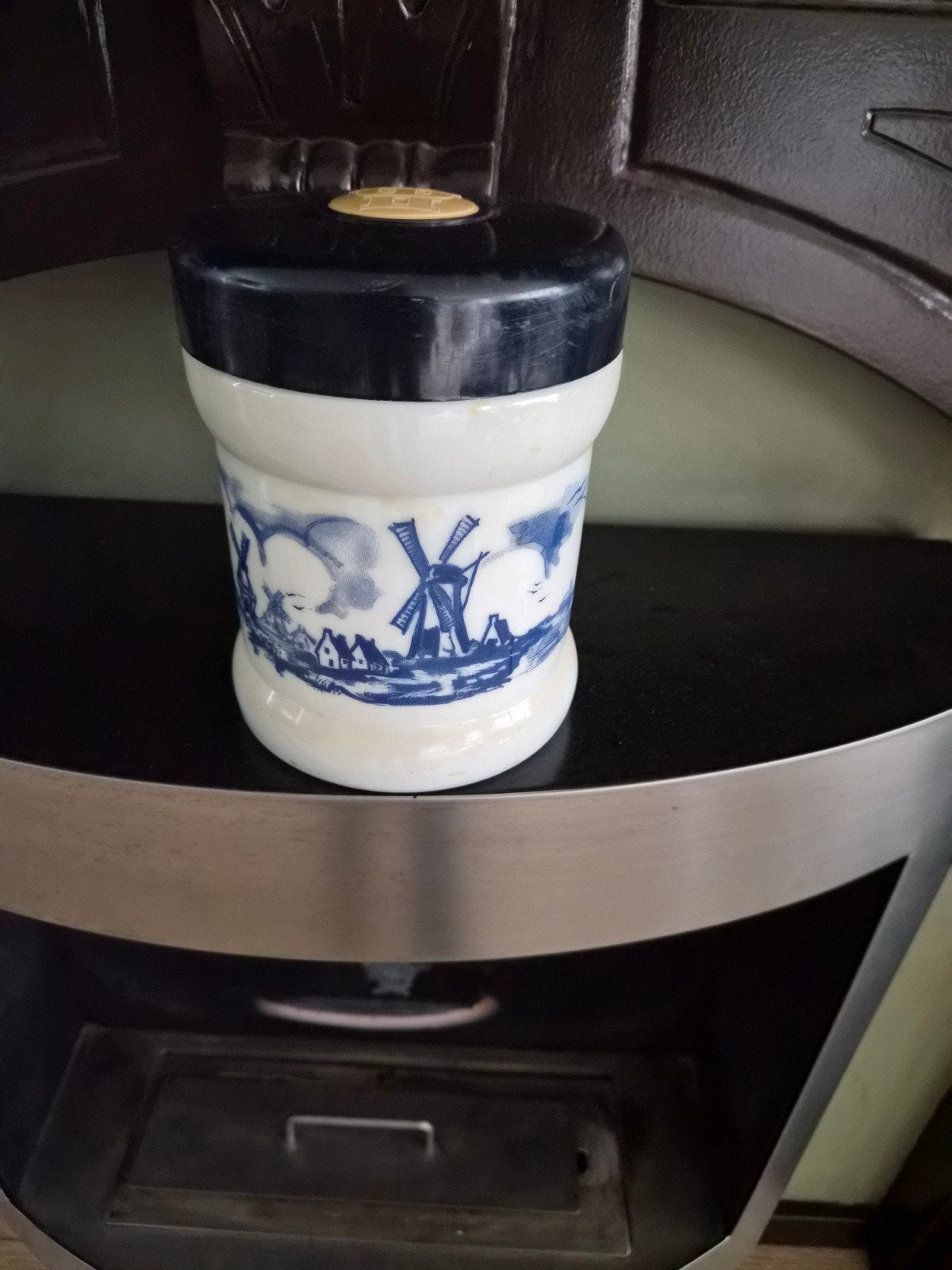 oude sigaren verpakking, Antiek en Kunst, Ophalen of Verzenden