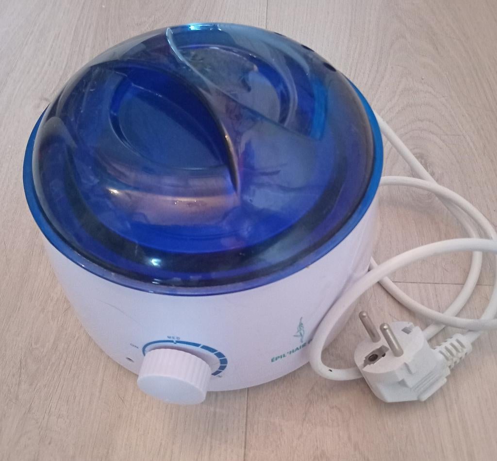 Wax apparaat i.g.s, Ophalen of Verzenden, Haarverzorging