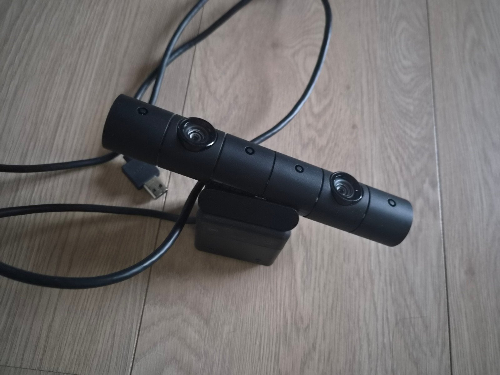 PS4 Camera - Ideaal voor Just Dance en meer!, Ophalen of Verzenden, Gebruikt, USB-camera of EyeToy, PlayStation 4