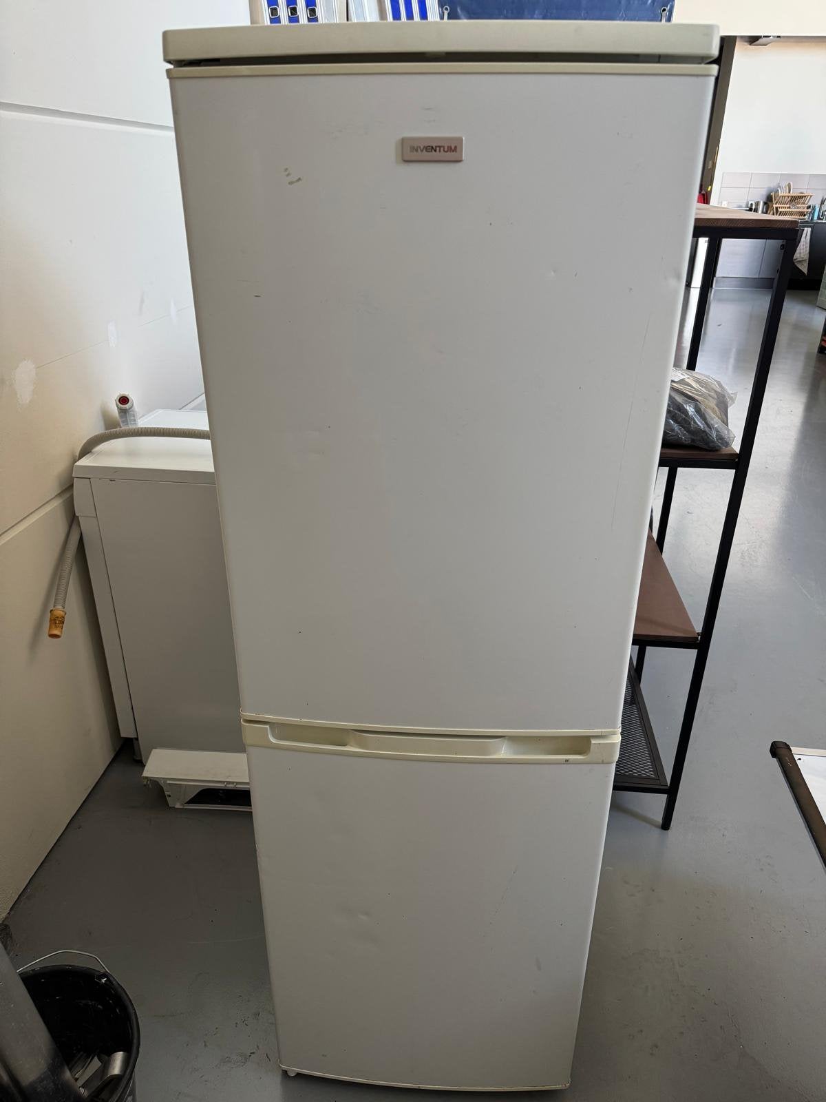 Koelkast 50x54x150cm, Zonder vriesvak, 160 cm of meer, Ophalen of Verzenden, Minder dan 75 liter