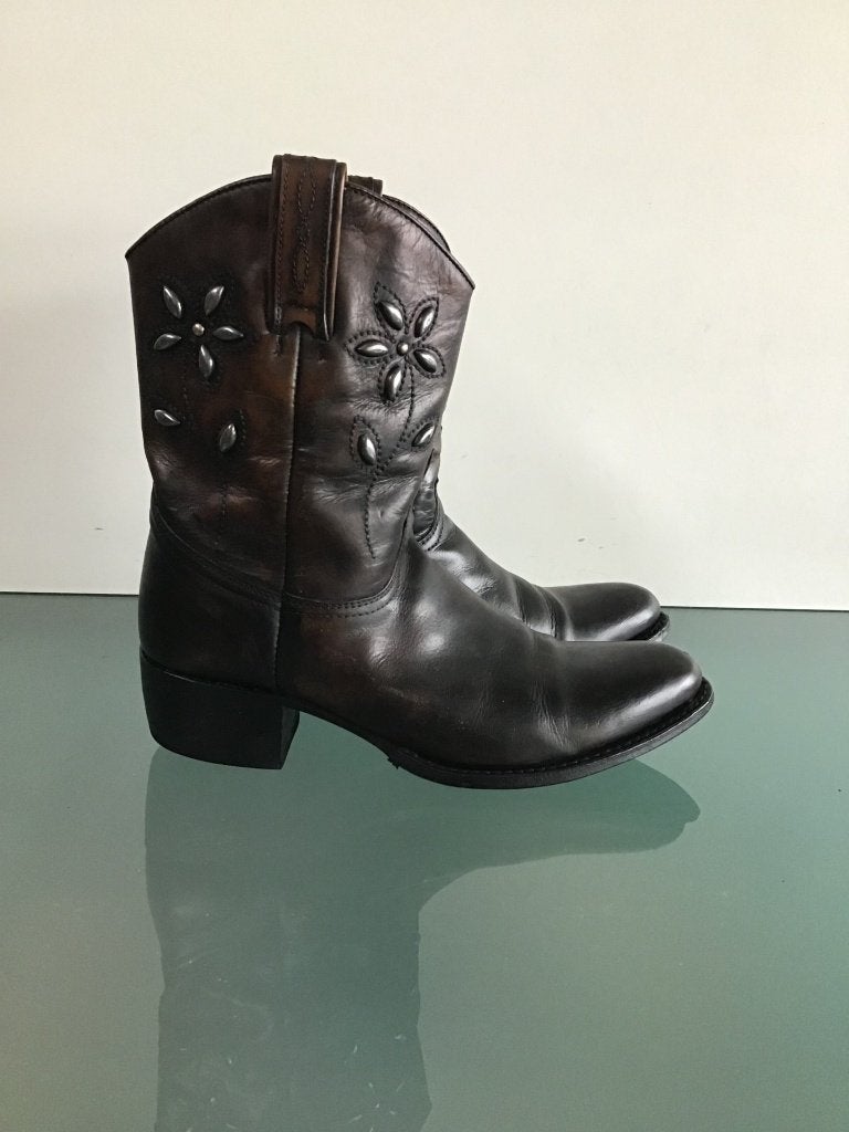 Sendra laarzen 37 | Boho & bruin | Gratis verzenden, Kleding | Dames, Schoenen, Slippers, Sendra, Bruin, Verzenden