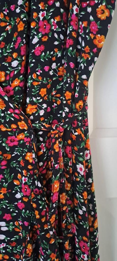 Wikkeljurk paprika nieuw maat 48, Maat 46/48 (XL) of groter, Nieuw, Ophalen of Verzenden, Paprika