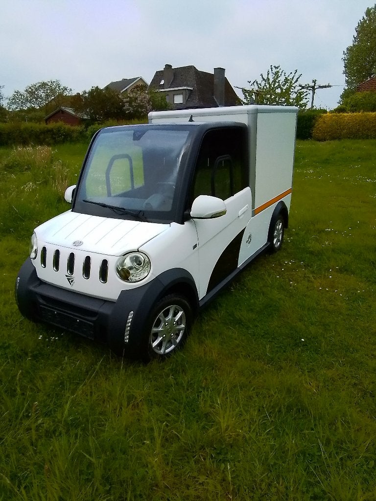 Elektrisch Transport, Boeken, Ophalen of Verzenden, Zo goed als nieuw, Overige vervoermiddelen