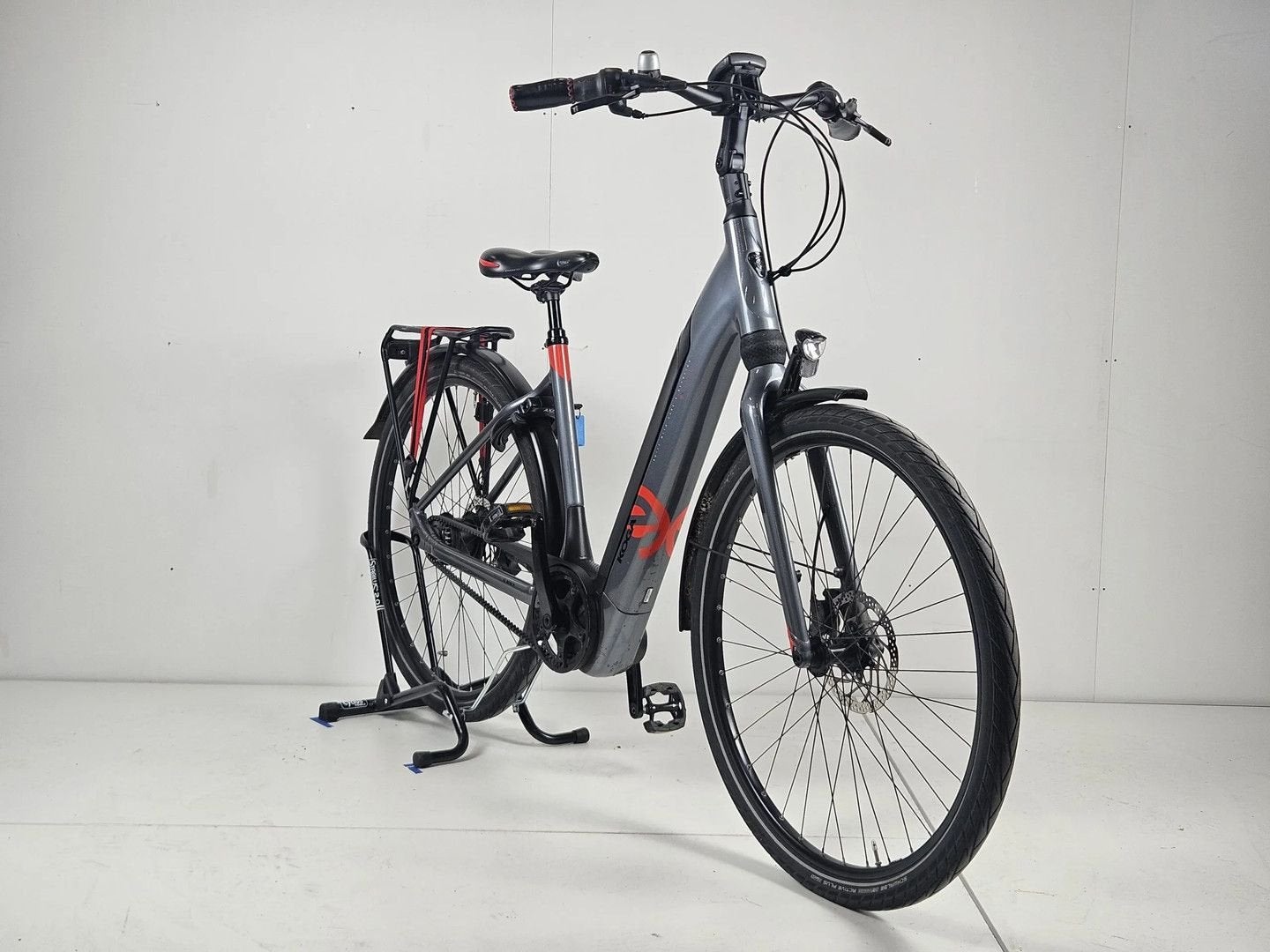 Koga Nova Evo PT HMB D50, Fietsen en Brommers, Elektrische fietsen, 47 tot 51 cm, Gebruikt