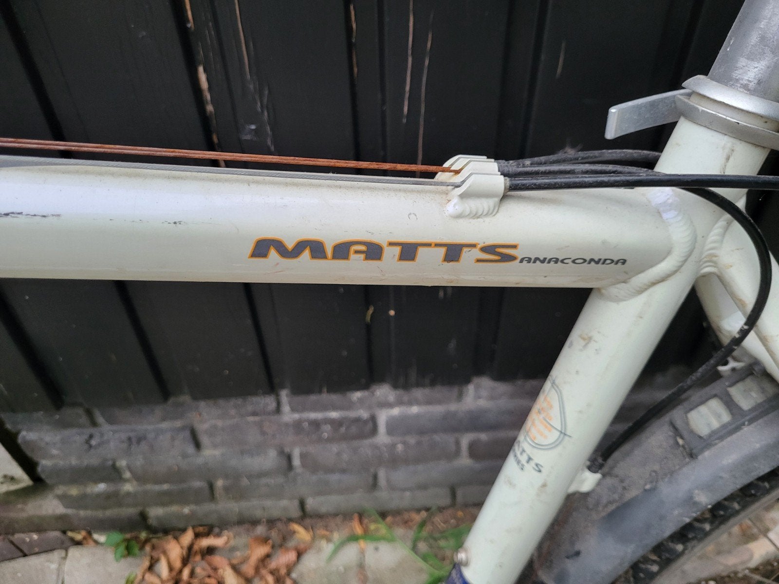 Gebruikte Merida Matts Anaconda Mountainbike, Ophalen of Verzenden