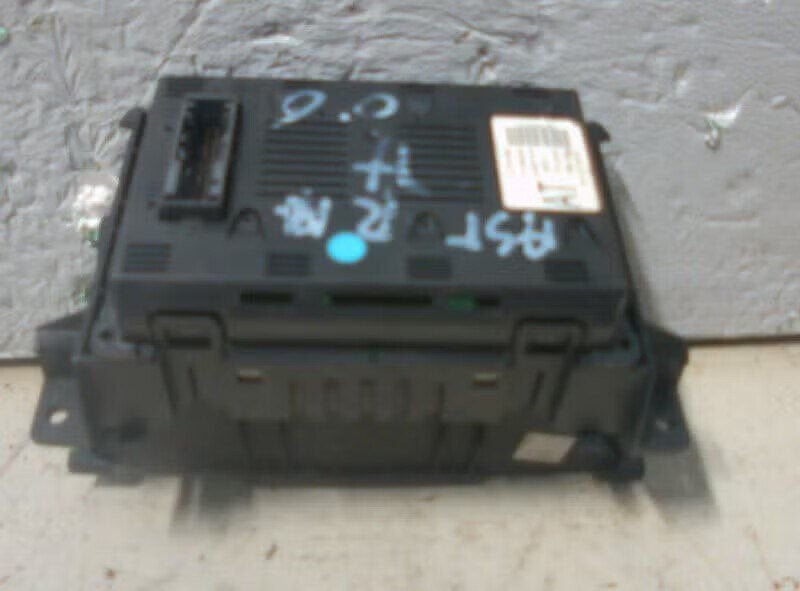DISPLAY Opel Astra H (L48) (01-2004/05-2014) (13 208 089), Auto diversen, Ophalen of Verzenden, Opel Automobile GmbH, Kontakt-opel@opel.com