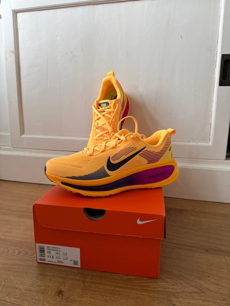 Nike zoom vomero 18, meerdere maten beschikbaar!, Ophalen of Verzenden, Nieuw, Overige kleuren