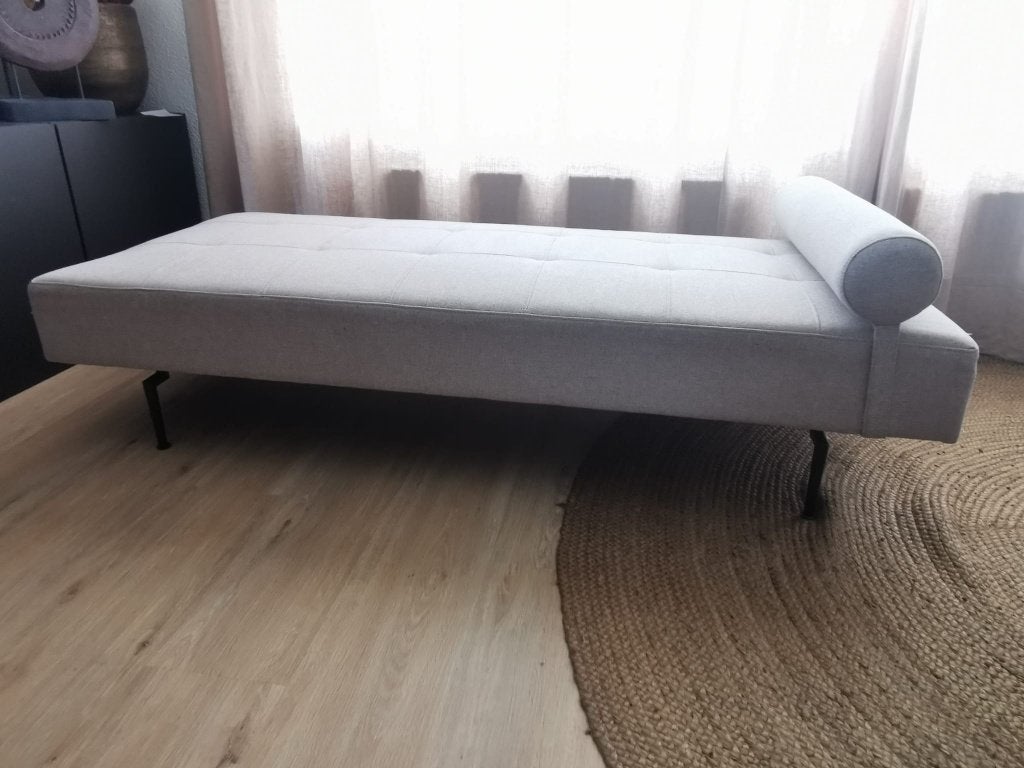 Logeerbed, Ophalen, Overige materialen, Gebruikt, Eenpersoons