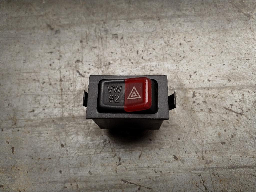 alarm schakelaar golf 1, Ophalen of Verzenden, Gebruikt, Volkswagen