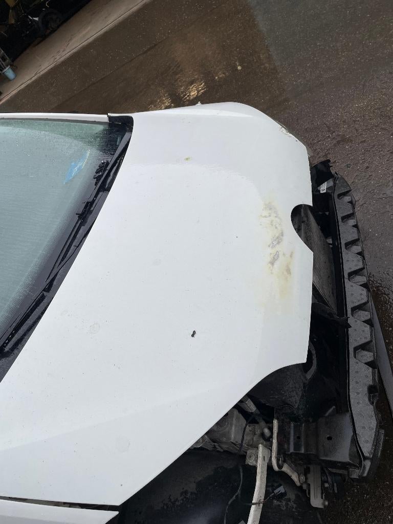voorkop/plaatwerk VW up bj 2011-2016, Ophalen, Gebruikt, Volkswagen, Links