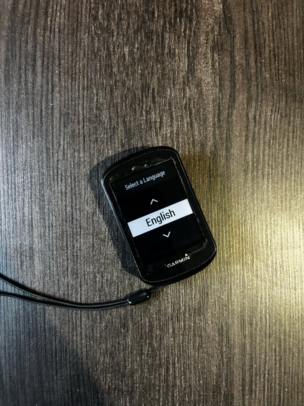 Garmin Edge 530, Overige typen, Garmin, Zo goed als nieuw, Garmin