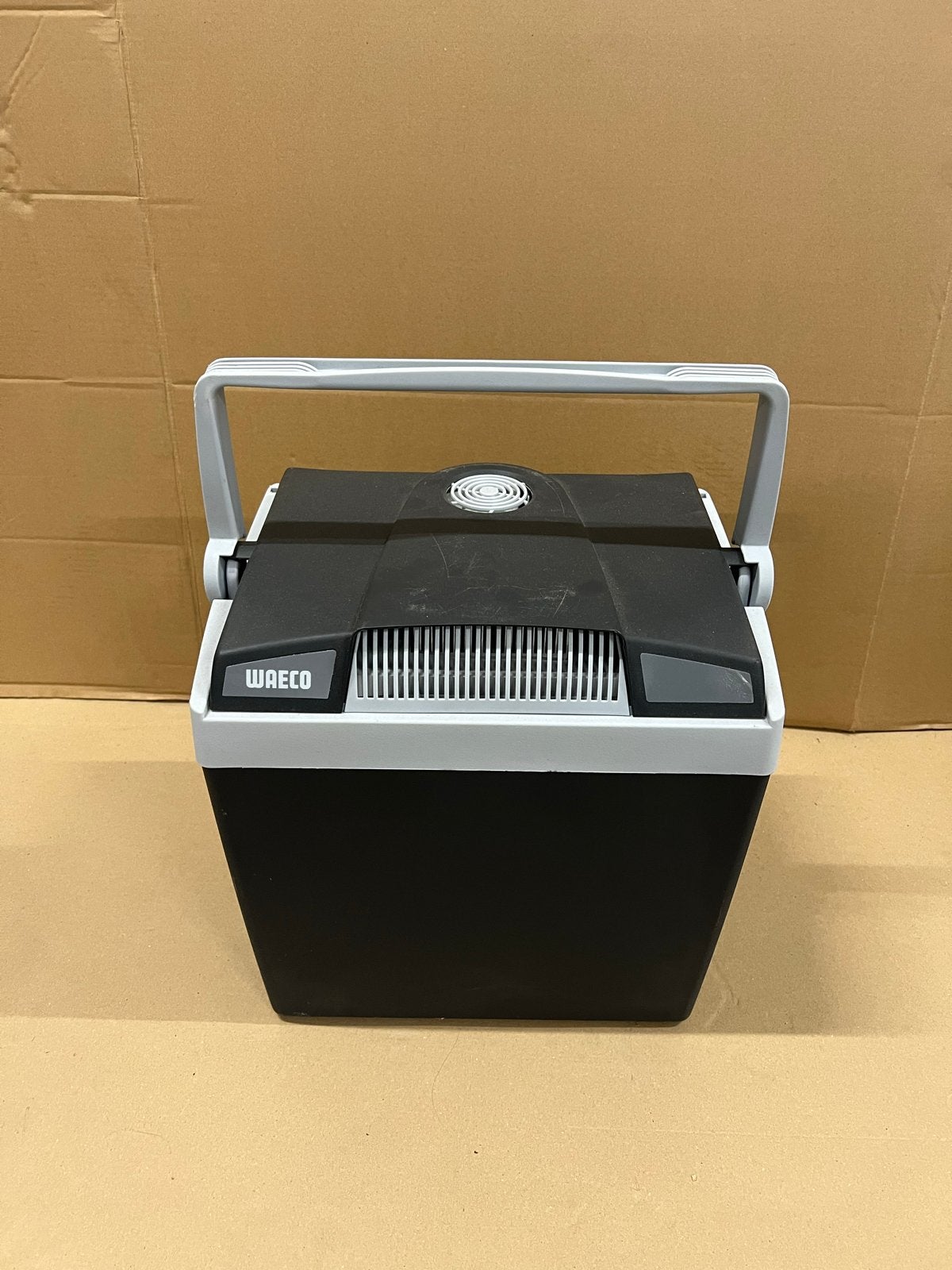 Waeco TC-30-DC Koelbox 25L - Zo goed als nieuw, Ophalen of Verzenden, Zo goed als nieuw, Koelbox, Elektrisch