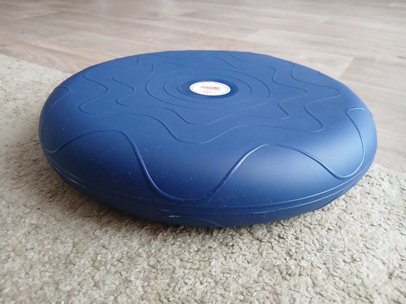 Sissel sitfit 36 cm - wiebelkussen - balanskussen, Ophalen, Overig