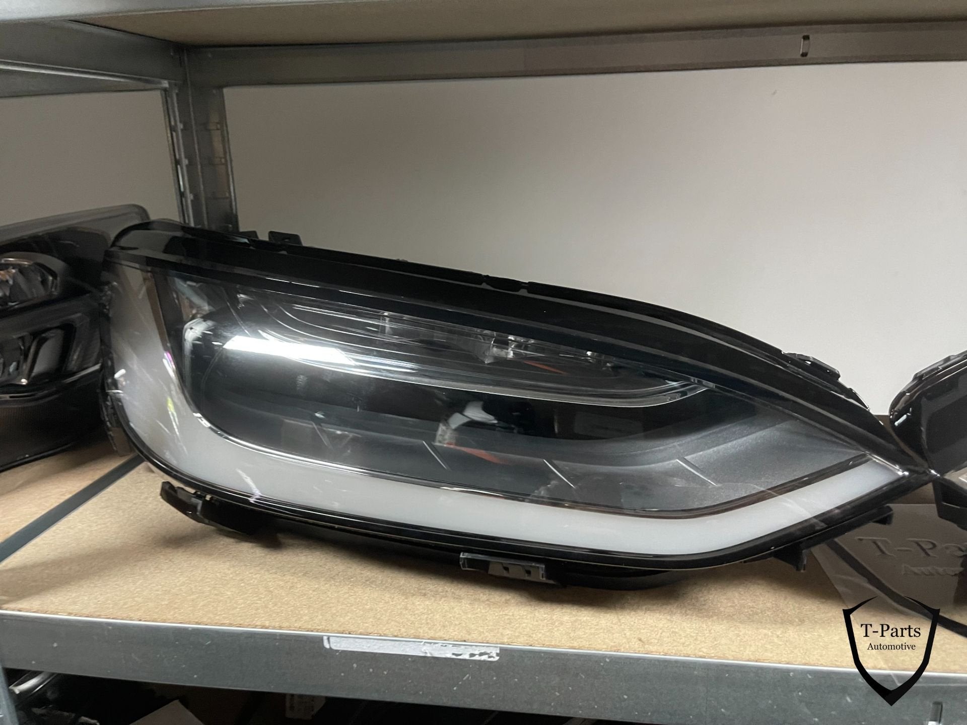 tesla model X koplamp rechts nieuw lamp, Auto-onderdelen, Info@tesla.com, Tesla, Inc., Nieuw, Ophalen of Verzenden