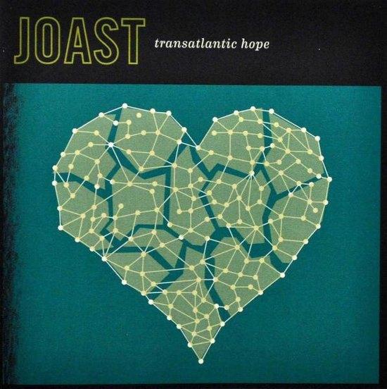 SALE--CD JOAST - Transatlantic Hope, Verzenden, Zo goed als nieuw, Poprock