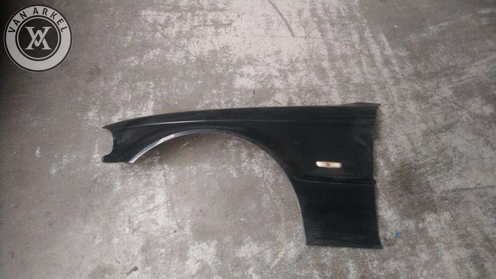 bmw e46 touring sedan voorscherm, Auto-onderdelen, Carrosserie en Plaatwerk, Gebruikt, -, -, Ophalen of Verzenden