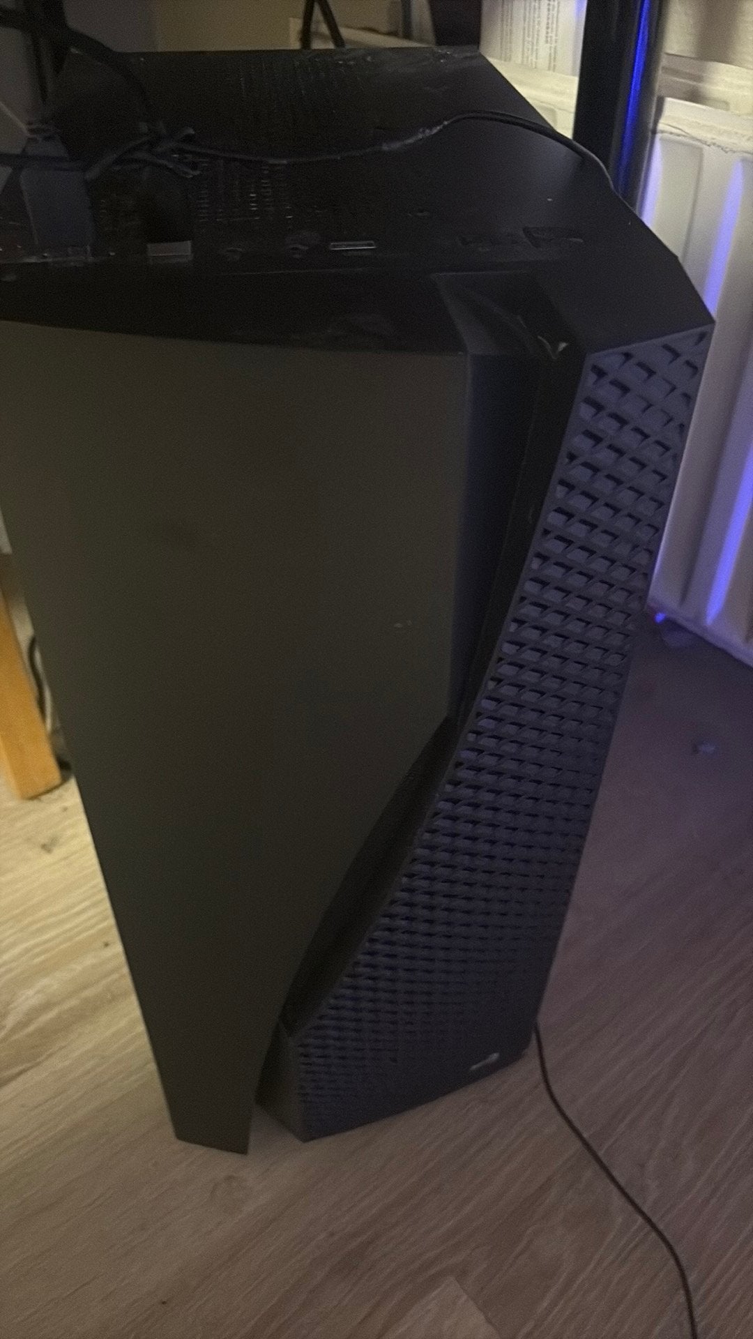 Game Pc Ryzen 5, Ophalen, Nieuw, Gaming, SSD