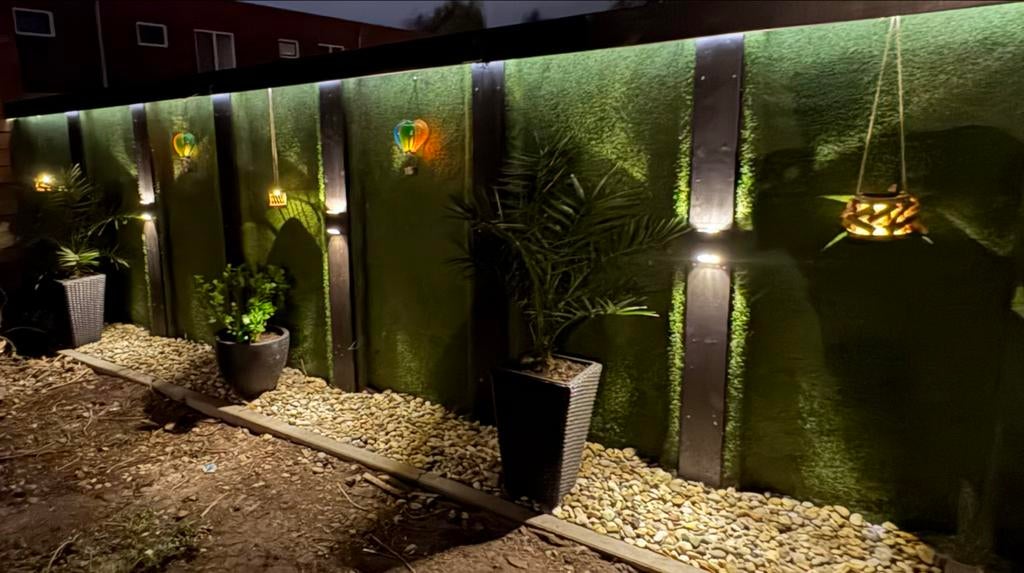 Schutting opknappen - Tuinrenovatie, Ophalen of Verzenden, 3 tot 6 meter, Hout, 1 tot 2 meter