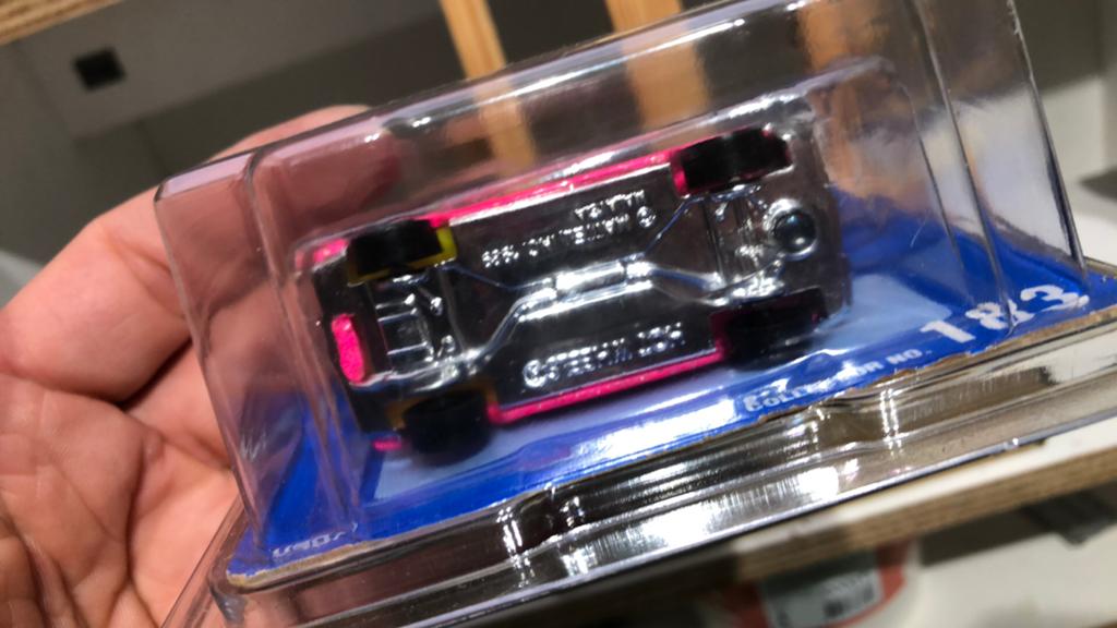 13 vw Volkswagen Golf mk2 Hot Wheels Hotwheels VAVB nieuw, Hobby en Vrije tijd, Modelauto's | Overige schalen, Ophalen of Verzenden