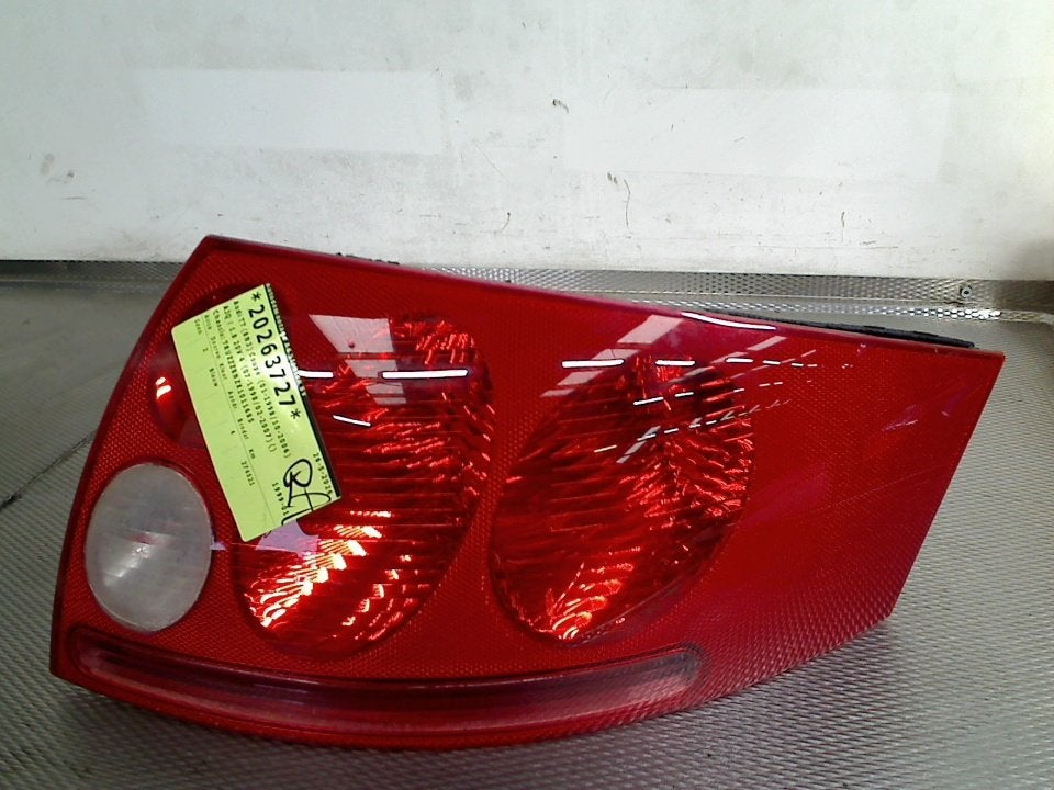 Achterlicht Rechts Audi TT (8N3) (1998-10/2006-10) 89100110, Gebruikt, Auto-Union-Straße  1, Ingolstadt 85057, , Duitsland, Info@audi.de
