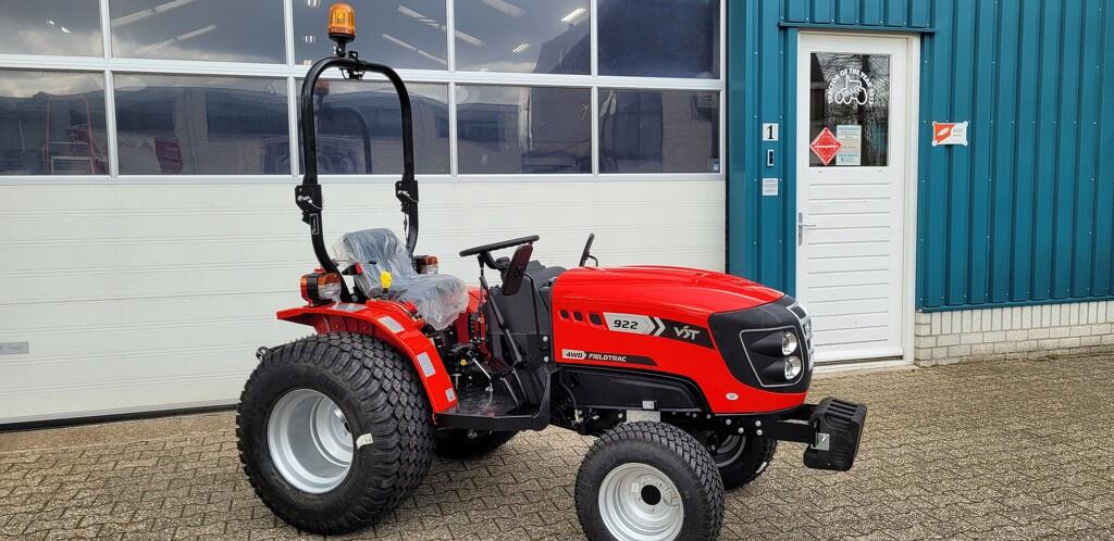 Fieldtrac VST 922, Zakelijke goederen, Agrarisch | Tractoren, Overige merken