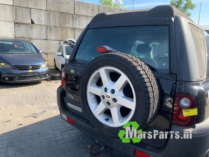 Achterklep van een Landrover Freelander, -, Ophalen of Verzenden, -, 3 maanden garantie