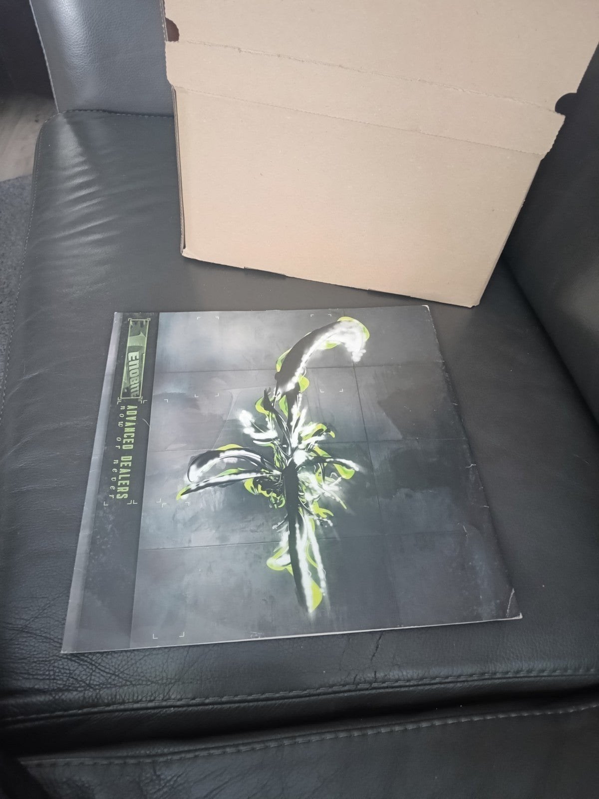 early hardcore lp, Cd's en Dvd's, Ophalen of Verzenden