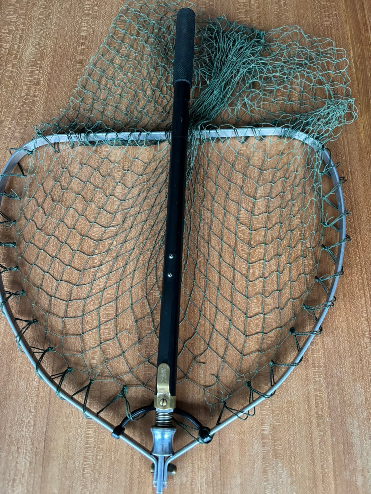 HARDY Vintage Net., Ophalen of Verzenden, Zo goed als nieuw, Overige typen