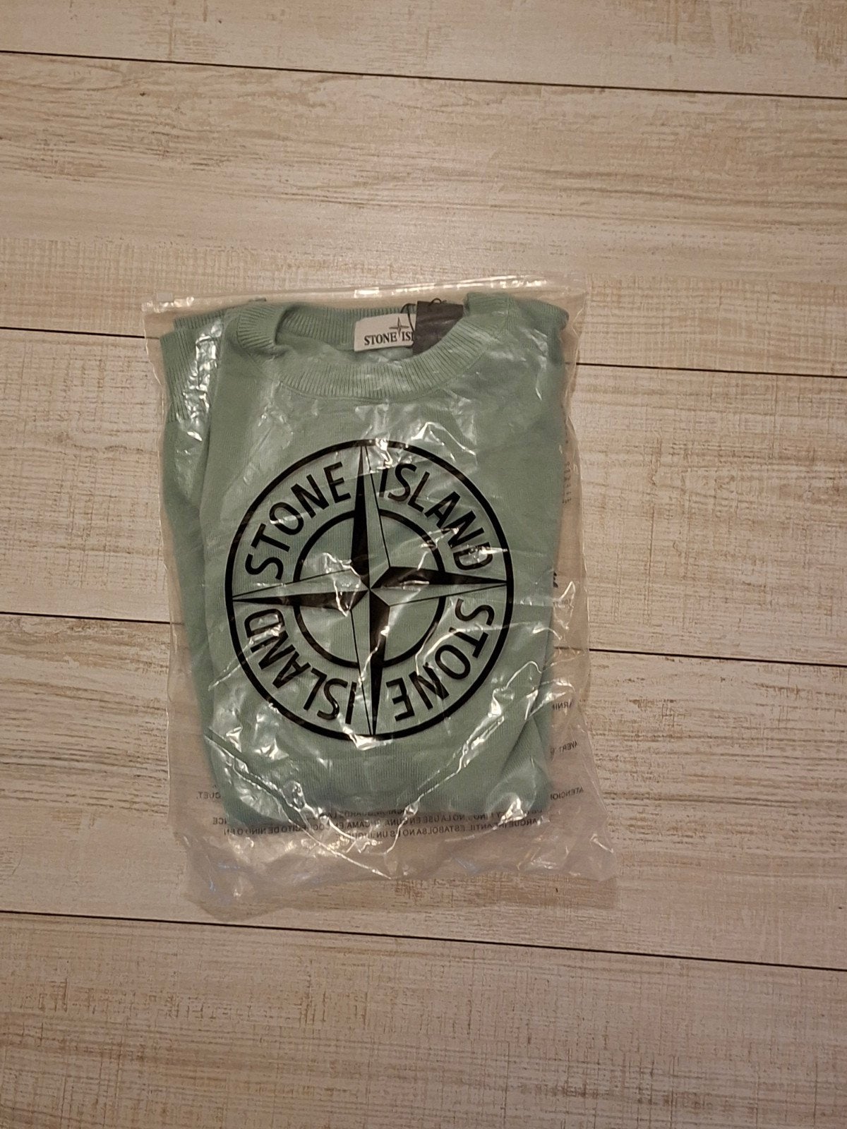 Stone Island trui - Nieuw met labels - Maat XL, Maat 48/50 (M), Nieuw, Ophalen of Verzenden, Stone Island