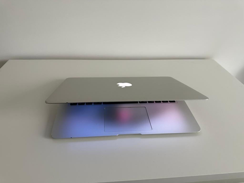 Apple MacBook Air 13 inch, Computers en Software, Qwerty, 13 inch, Minder dan 2 Ghz, Ophalen of Verzenden