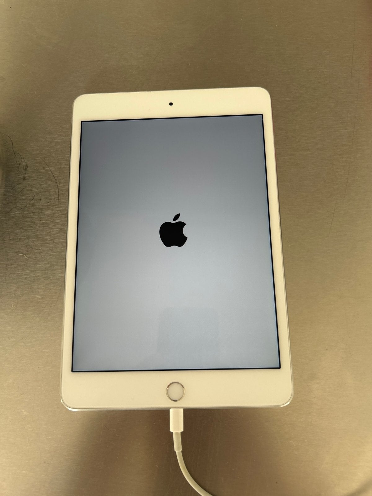 Complete iPad Mini 4 32GB met doos en oplader, Computers en Software, Gebruikt, 32 GB, 8 inch, Ophalen of Verzenden