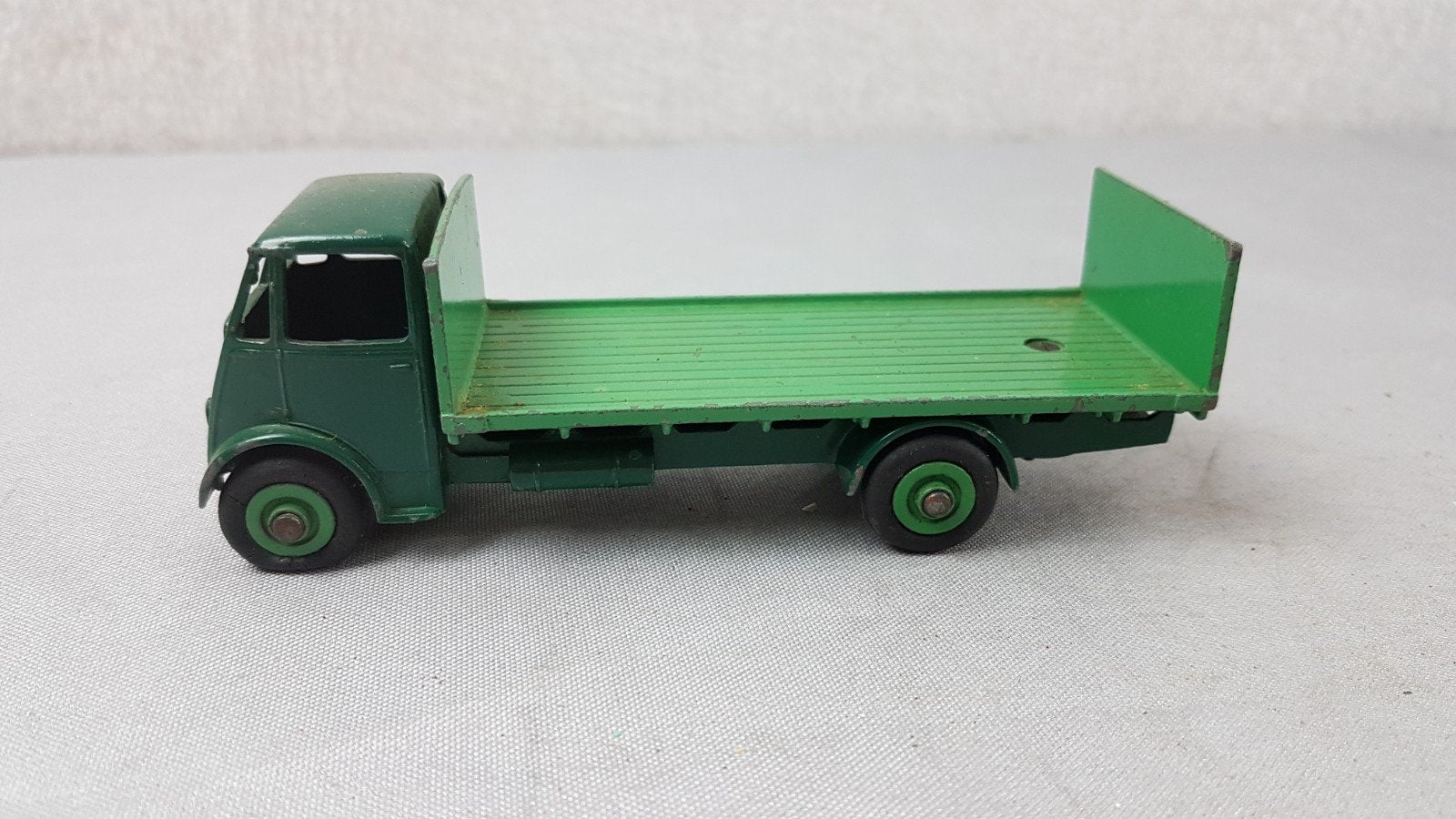 Dinky Toys Guy Meccano Vrachtwagen, Hobby en Vrije tijd, Ophalen of Verzenden, Gebruikt, Bus of Vrachtwagen