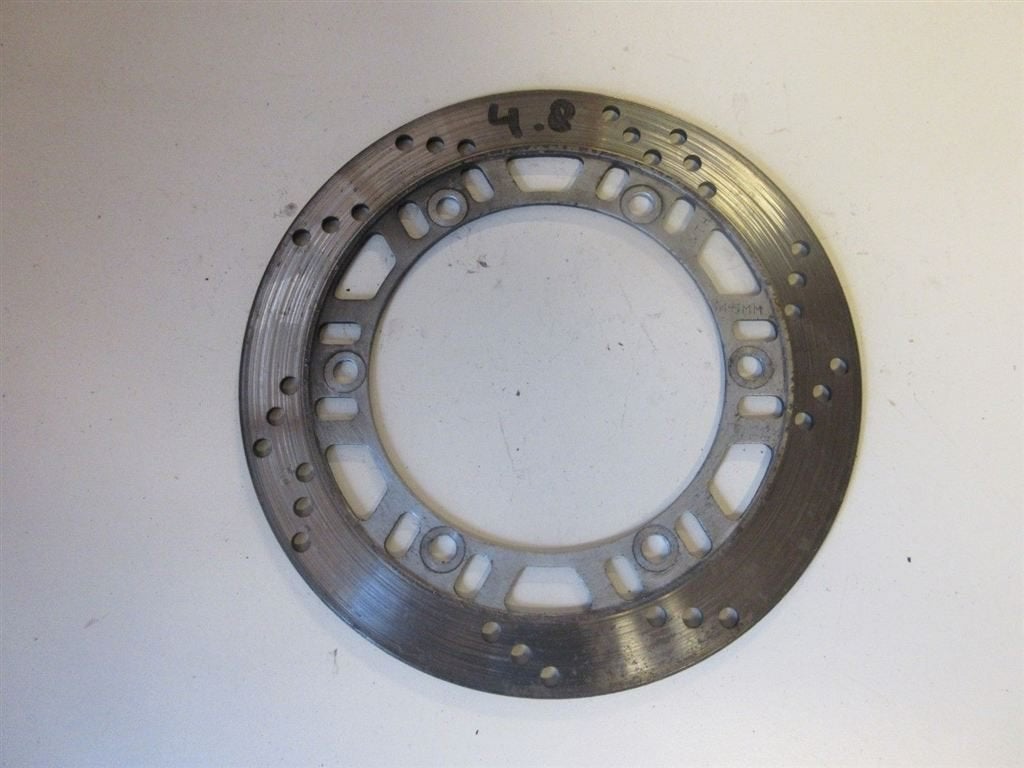 Kawasaki GPX250 remschijf schijf rem EX250 GPX EX 250 EX250F, Ophalen of Verzenden