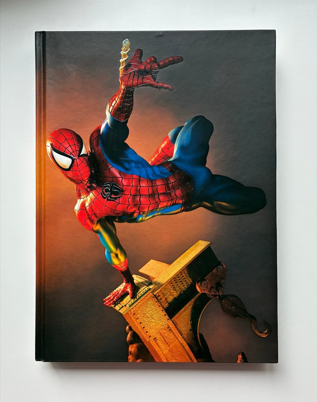 Sideshow Collectibles Presents Capturing Archetypes, Volume3, Ophalen of Verzenden, Zo goed als nieuw, Sideshow Collectibles