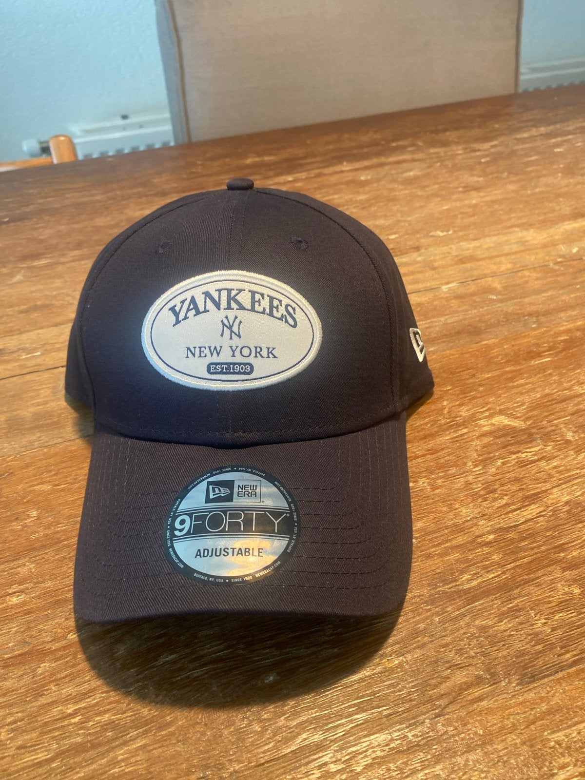 New Era New York Yankees Pet - Nieuw, Ophalen of Verzenden, Nieuw, One size fits all, Pet