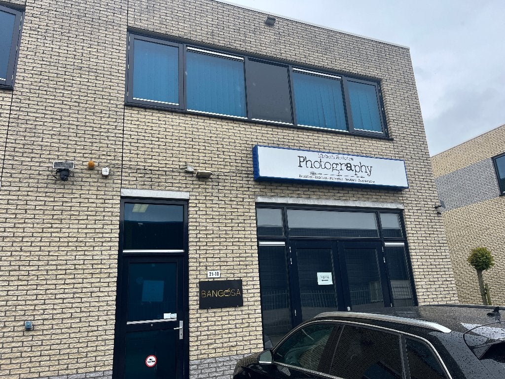 Kantoorruimte in Groningen ca. 75m2, Ophalen of Verzenden