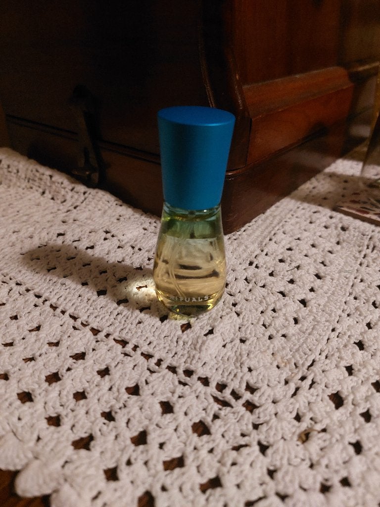 Rituals Seshen 15ml, Ophalen of Verzenden, Nieuw