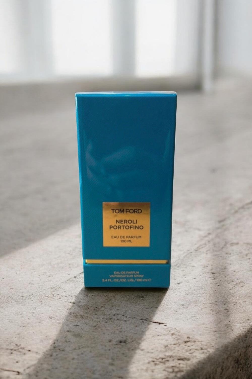 Tom Ford Neroli Portofino Eau de Parfum | 100 ml, Ophalen of Verzenden, Nieuw