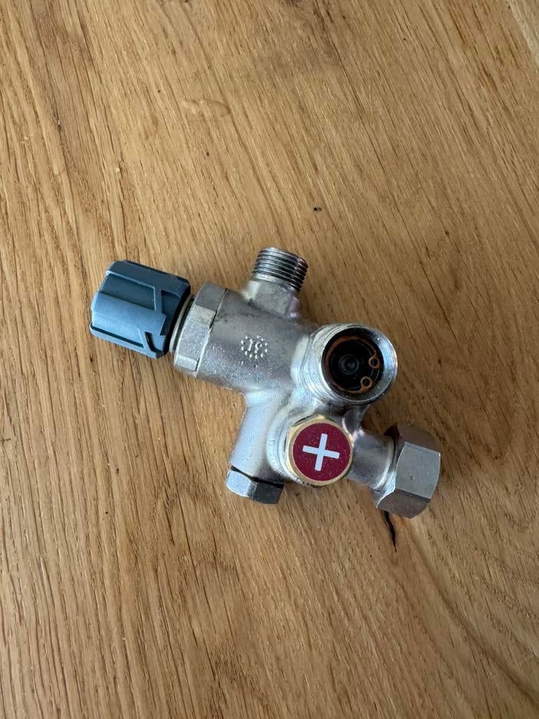 Quooker mengventiel combi +, Ophalen of Verzenden, Nieuw