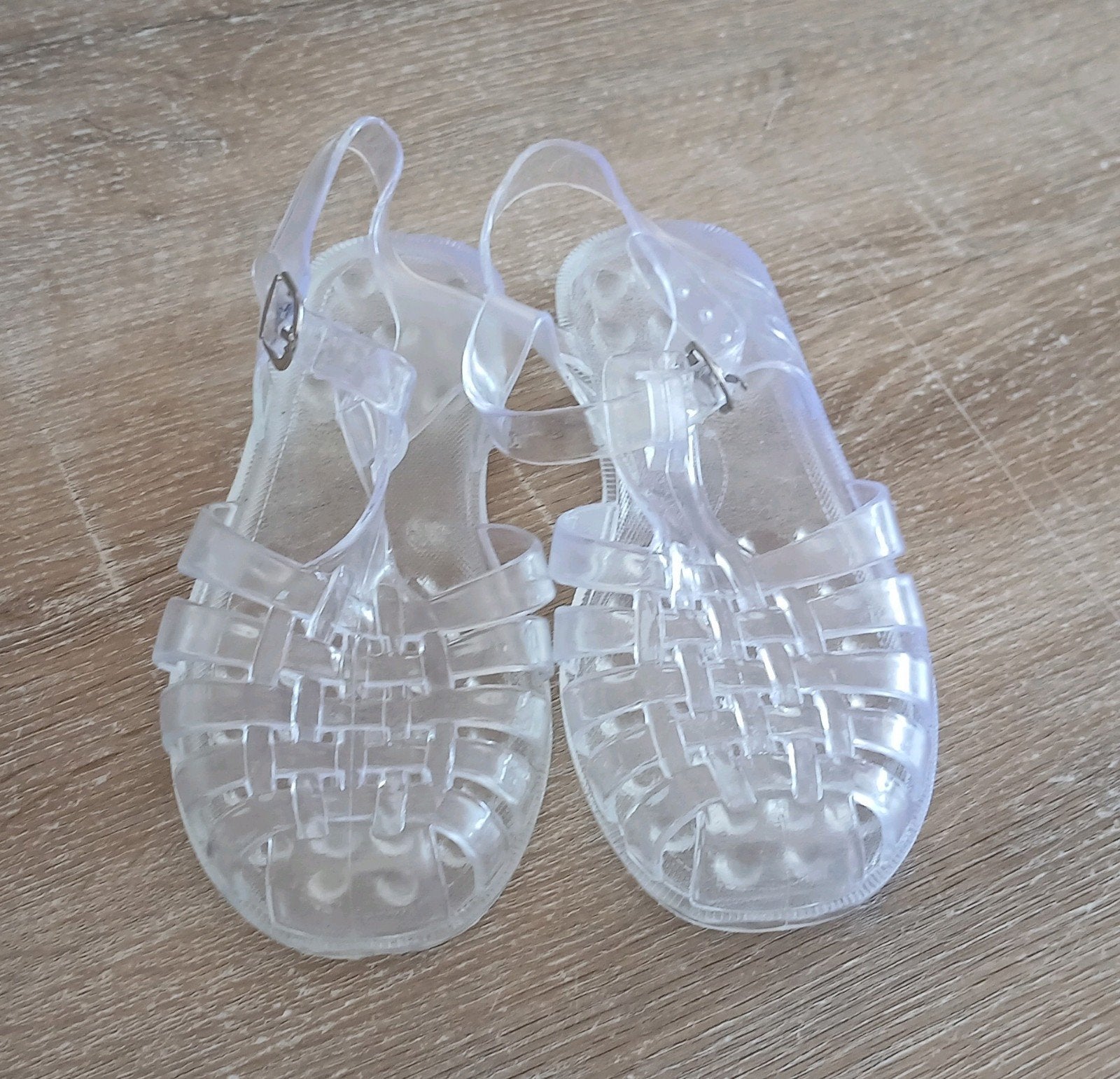 maat 36 transparante waterschoenen water schoenen nieuw, Kinderen en Baby's, Kinderkleding | Schoenen en Sokken, Jongen of Meisje