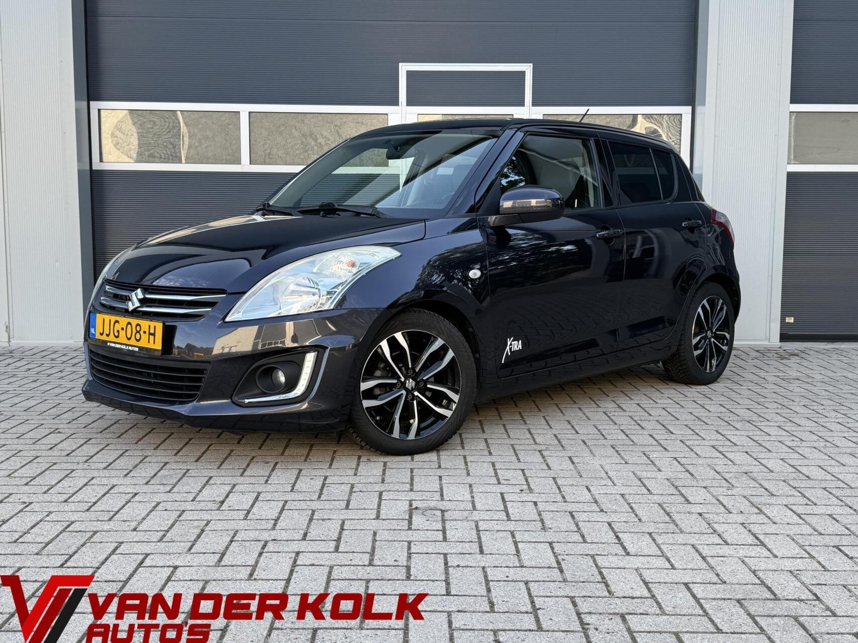 Suzuki Swift 1.2 Exclusive EASSS | CarPlay | LED | Navigatie, Auto's, Suzuki, Voorwielaandrijving, Gebruikt, 1242 cc, 400 kg