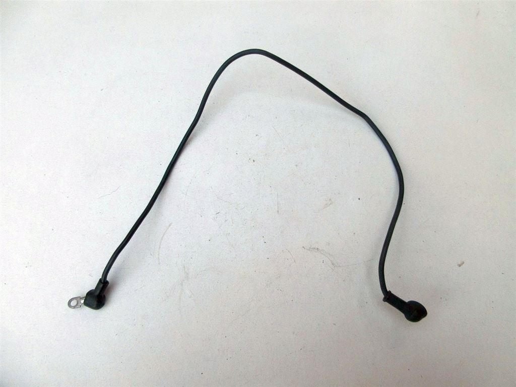 Yamaha FZR600R startmotorkabel FZR 600 R startmotor kabel, Ophalen of Verzenden
