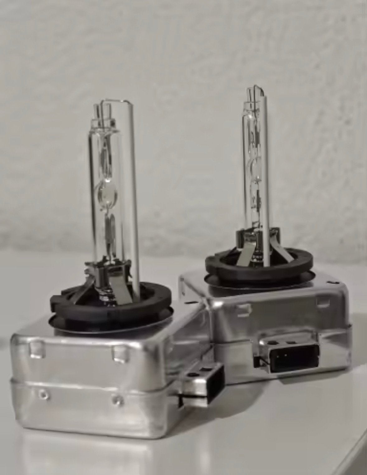 D1S xenon lamp 6000k en 8000k Xenon H4 Led koplamp auto, Auto diversen, Ophalen of Verzenden