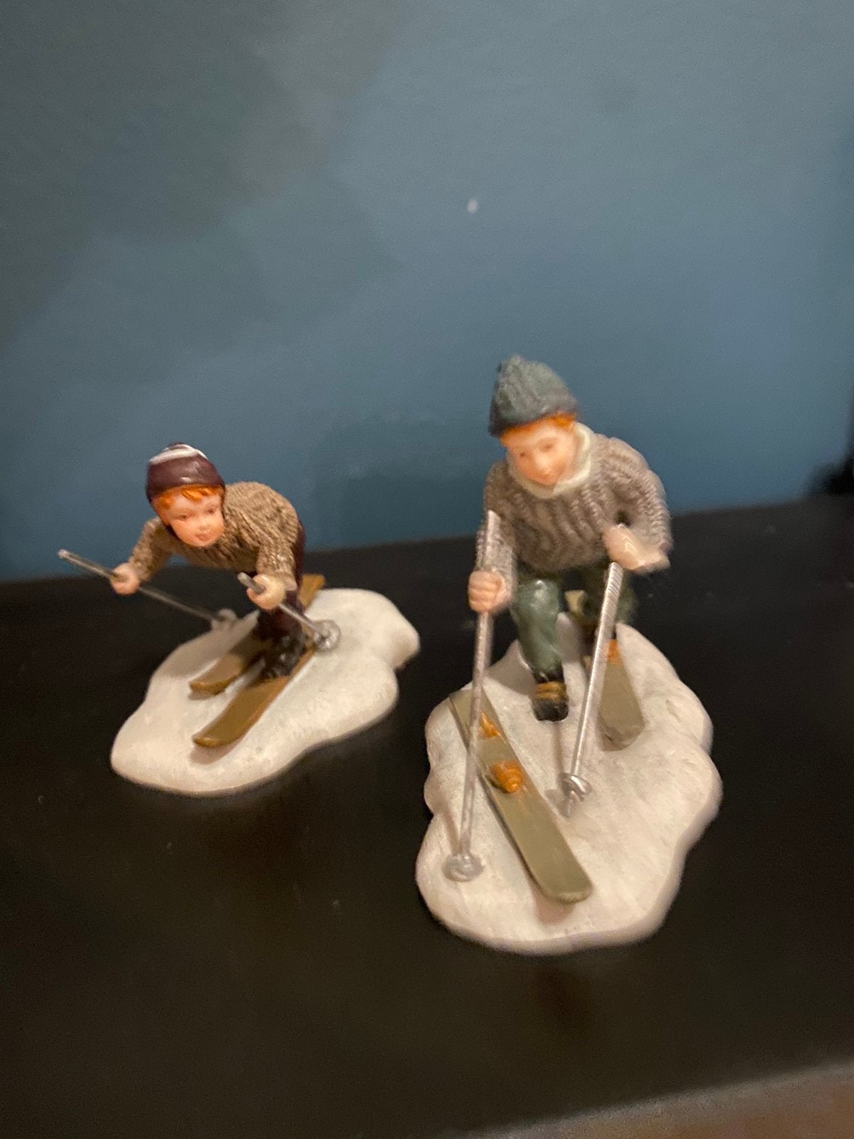 Luville anna friedrich en jacob friedrich, Ophalen of Verzenden, Zo goed als nieuw