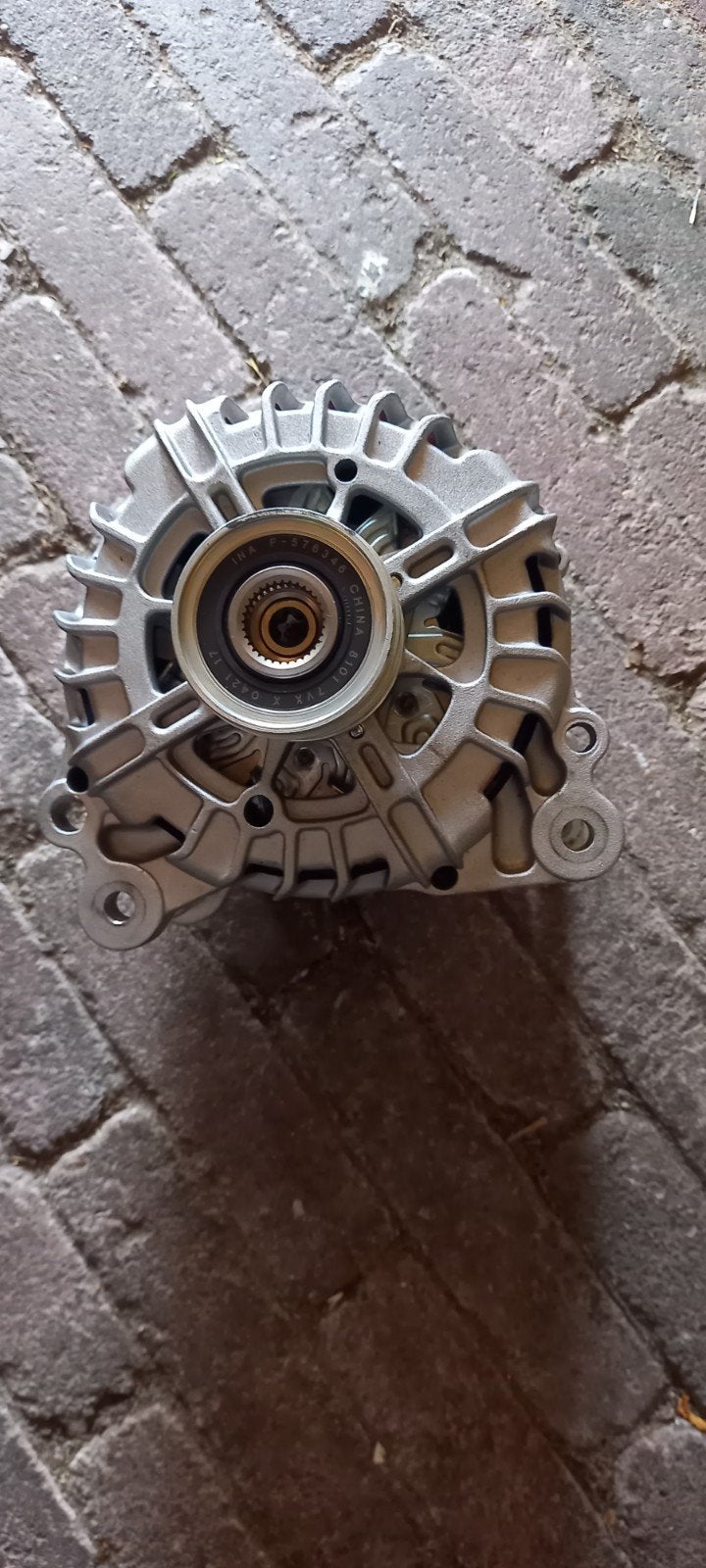 Stardax Dynamo STX102125 - Nieuw VW Audi Skoda, Nieuw, Audi