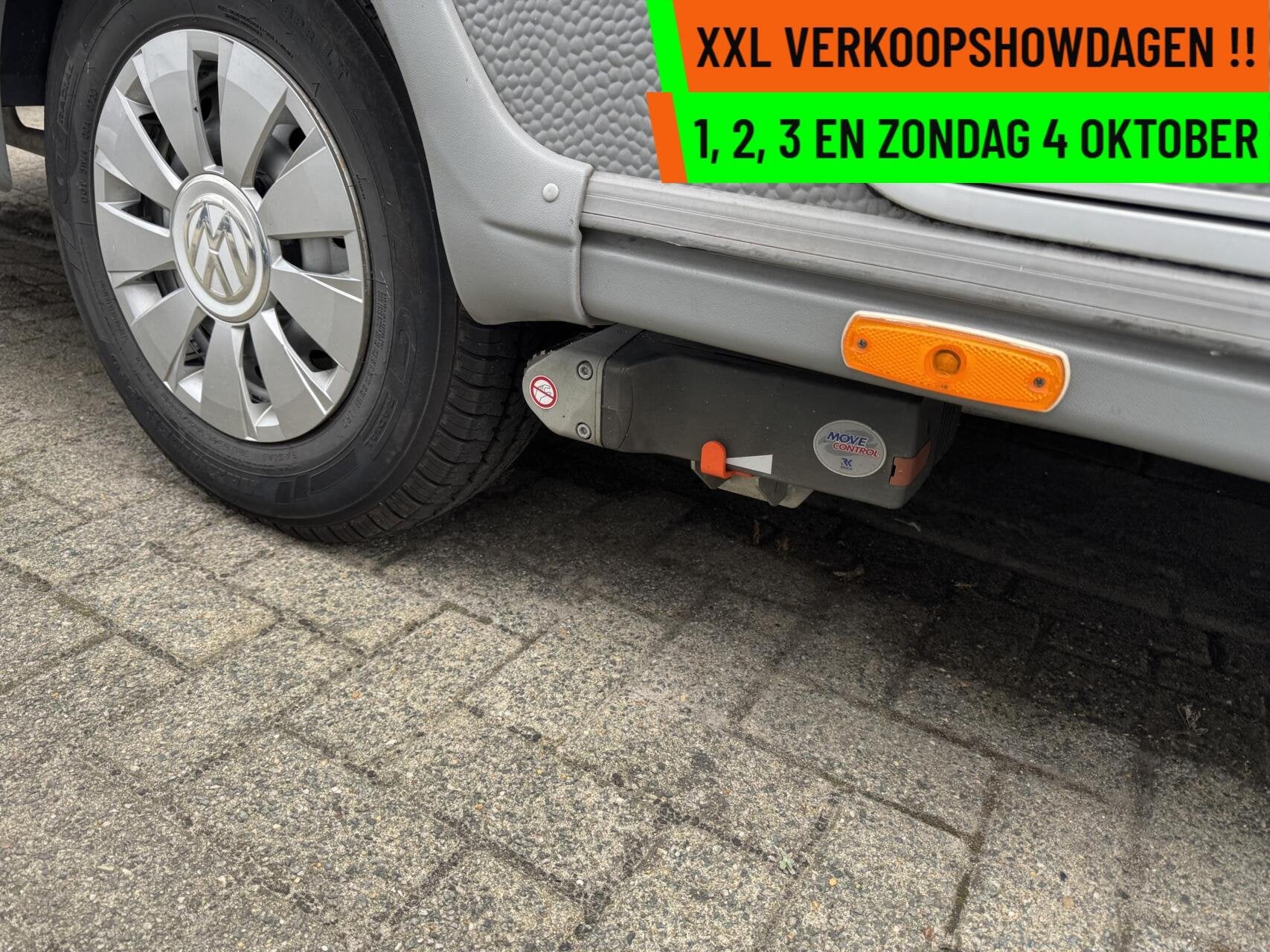 Dethleffs CAMPER 510V, ENKELE BEDDEN, RONDZIT,MOVER,VOORTENT, Caravans en Kamperen, Rondzit, Bedrijf, Hordeur, Tot en met 4