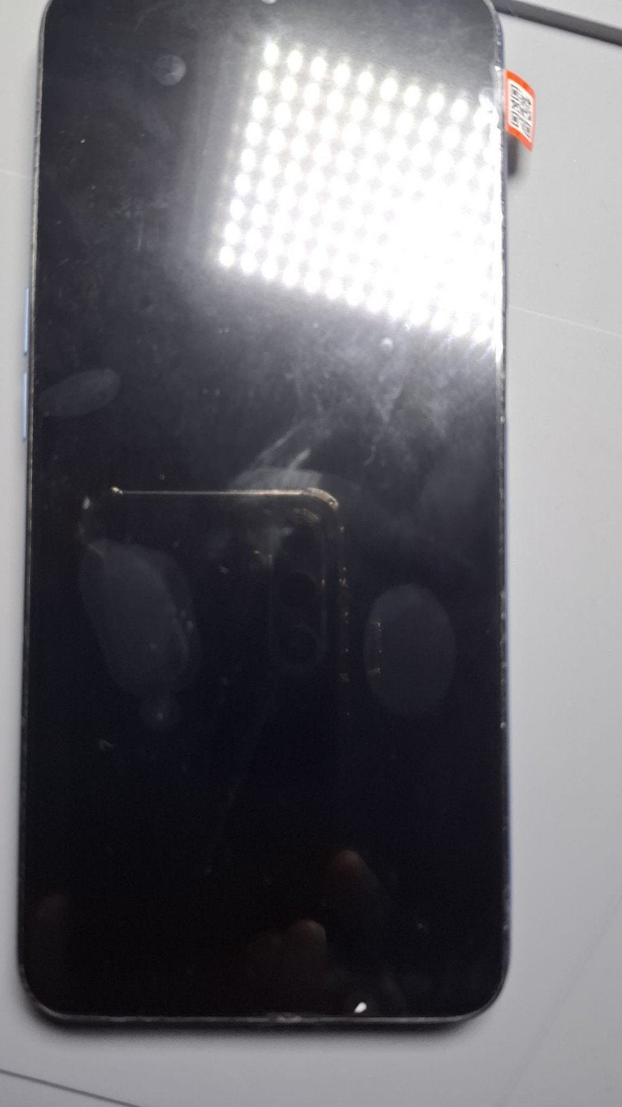 A16s 128GB 4G 4 Ram, DDR4, Ophalen of Verzenden, Zo goed als nieuw, 128 GB
