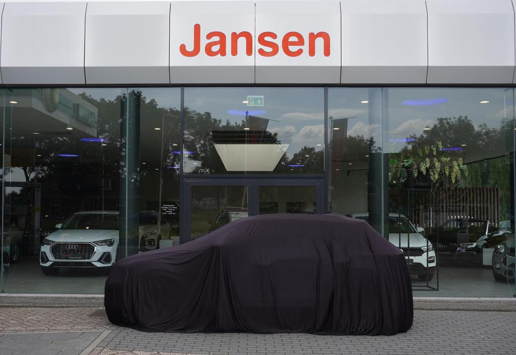 Volkswagen Golf 1.5 eTSI Style | CARPLAY | ACC | PARKEERHULP, Auto's, 12 maanden, Stof, 4 cilinders, Zwart