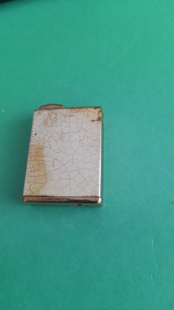 Antieke parfumverstuiver, Antiek en Kunst, Ophalen of Verzenden, Dames